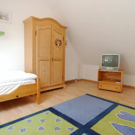 Feriehus Neue Reihe 19a Haus Bodden & Zingst