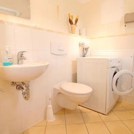 Neue Reihe 19a Haus Bodden &