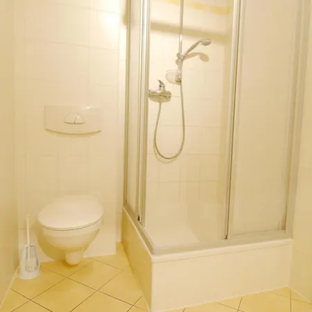 Feriehus Neue Reihe 19a Haus Bodden &