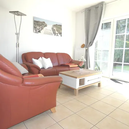 Neue Reihe 19a Haus Bodden &