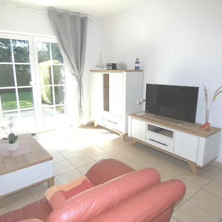 Neue Reihe 19a Haus Bodden & Feriehus